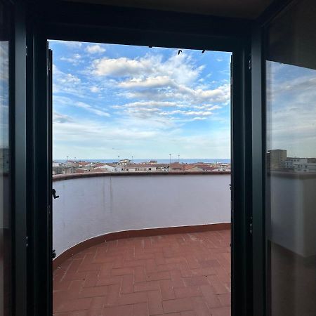 Hotel Atena Cirò Marina Buitenkant foto