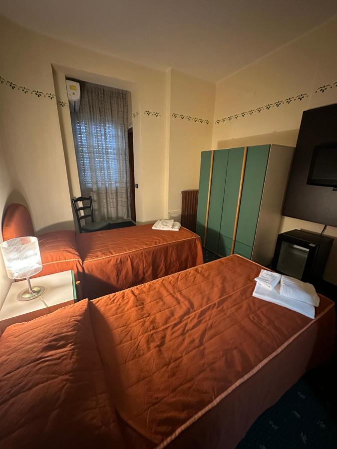 Hotel Atena Cirò Marina Buitenkant foto