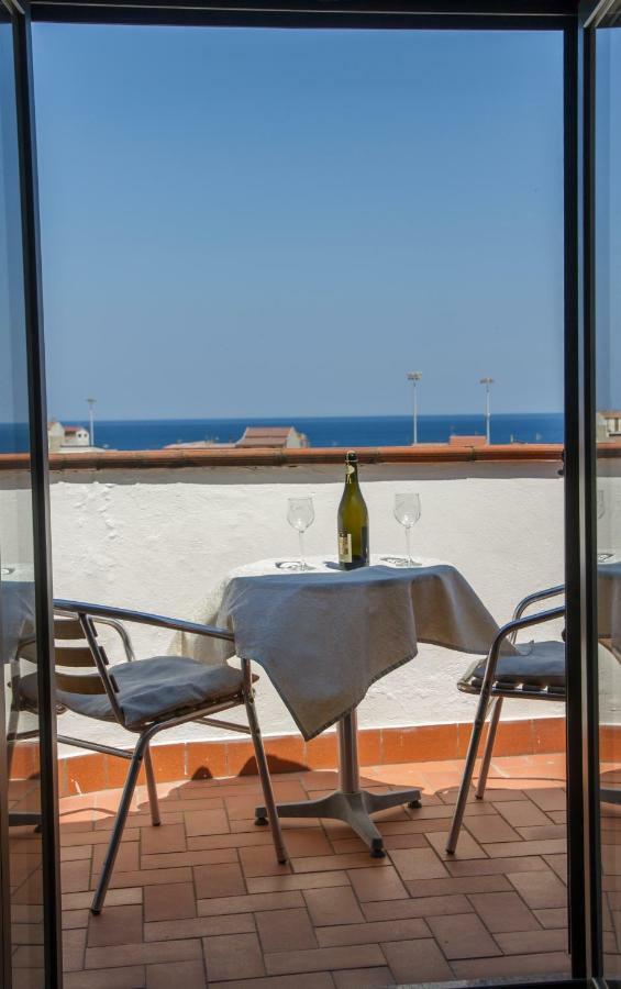 Hotel Atena Cirò Marina Buitenkant foto